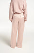 Femmes du Sud broek Adeline faded pink